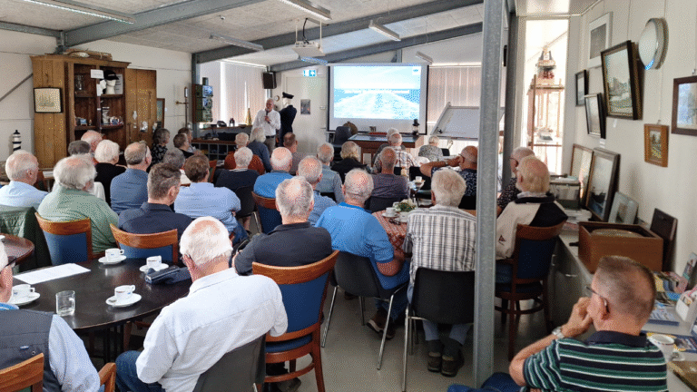 Schipperscafé scheepswerf  Wolthuis