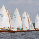 Vroege vakantie raakt Schildweek
