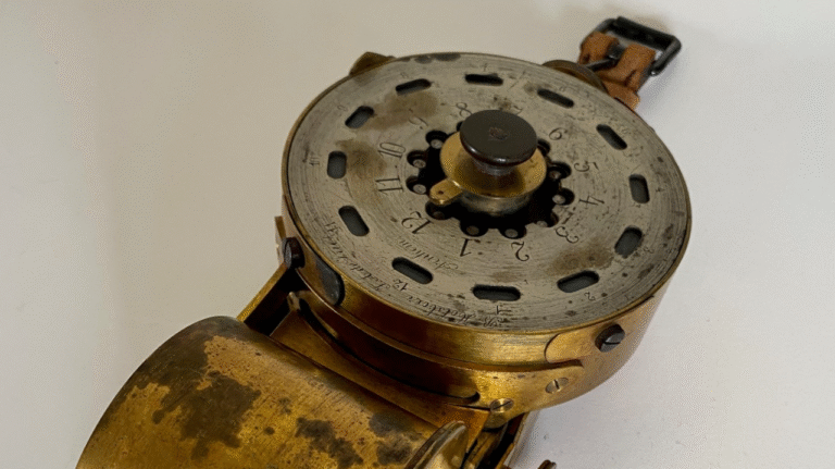 Kaartjesapparaat NNTTM