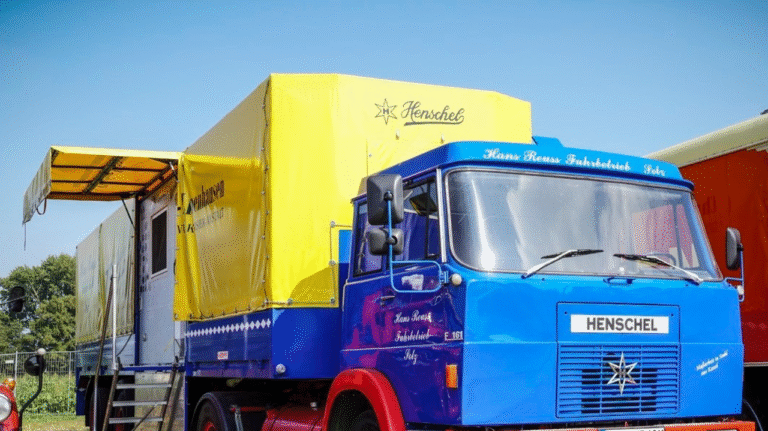 Oldtimershow Schildwolde