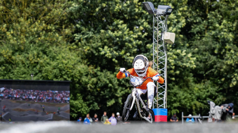 Charlotte Doddema WK Kopenhagen 2025