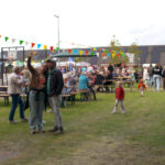 Food Festival brengt dorp weer samen