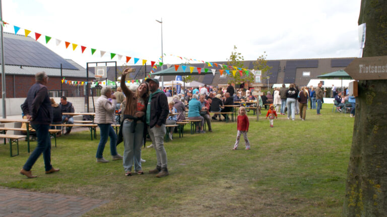 Foodfestival Froombosch