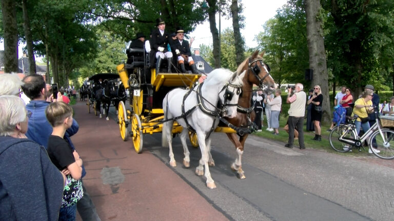 Fraeylemakoetsentocht