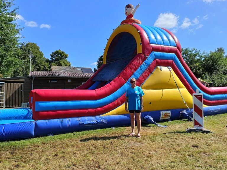 Speelweek Noordbroek