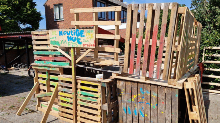 speelweek Kiel-Windeweer