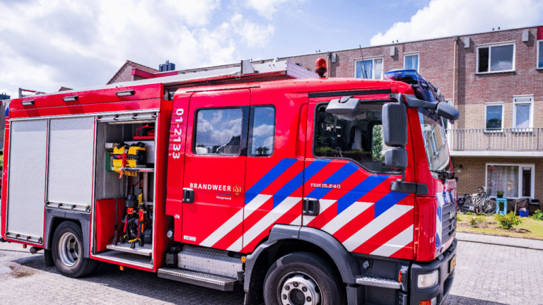 112 bericht 10-08-2025