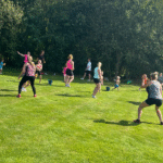 Geen kindervakantieweek in Harkstede