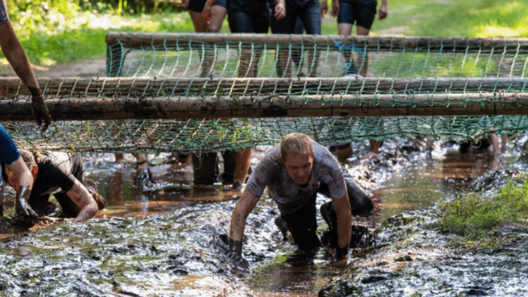 Ruigste Run Sappemeer