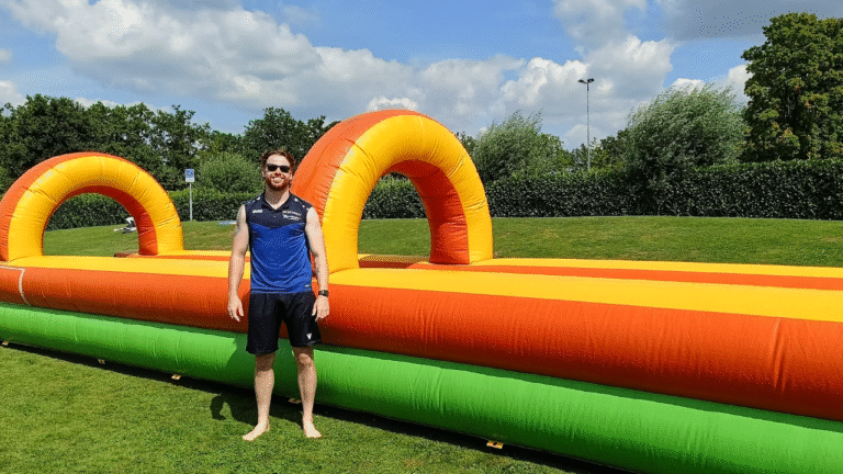 Sport en spel in Midden-Groningen