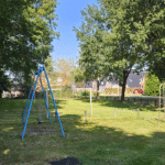 Speeltuin Meeden