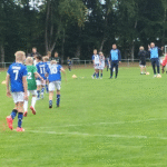 VV HSC zoekt trainers voor jeugdteams