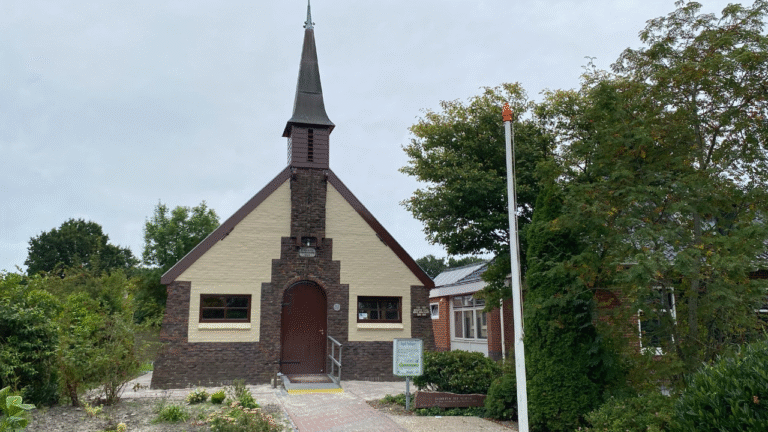 Kapel Tjuchem