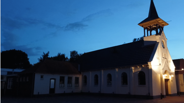 Baptistengemeente Muntendam