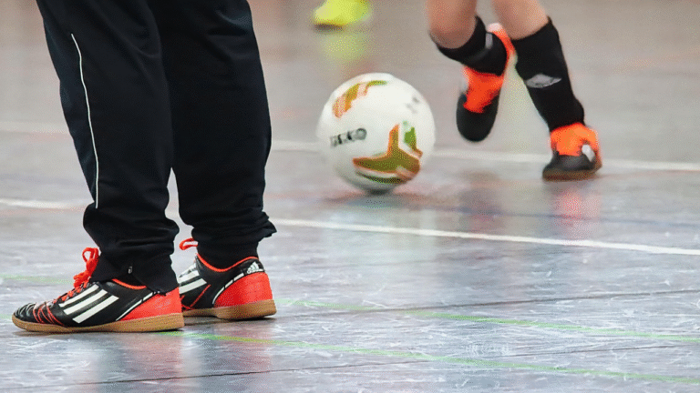Zaalvoetbal