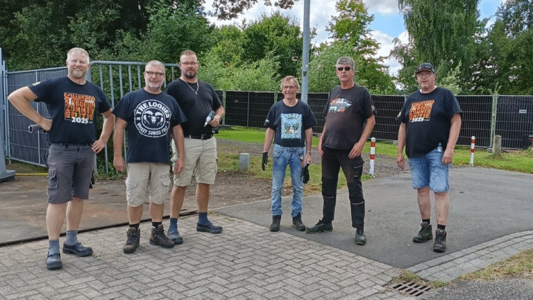 Normaal Siddeburen 2025