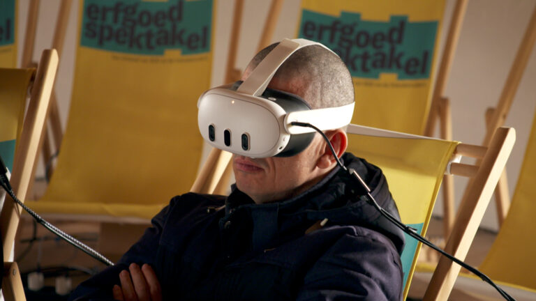 molenstichting Virtual Reality