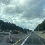 Geldtekort treft onderhoud N33 en A7