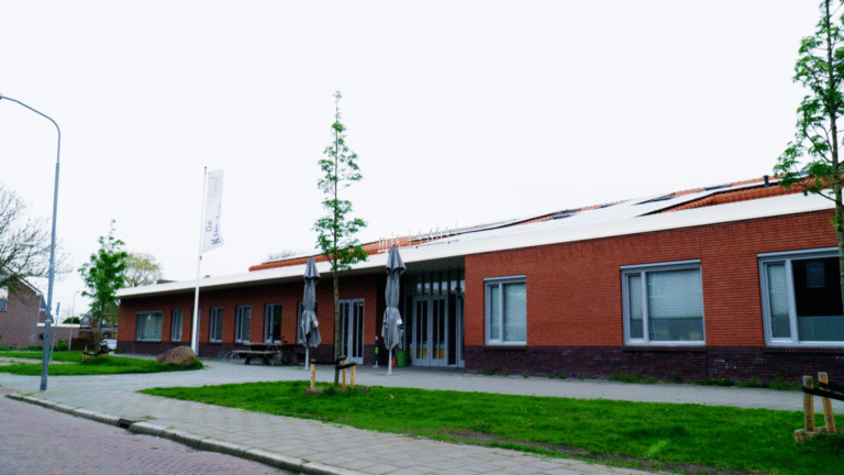 Foxhol MFC de Klabbe