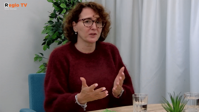 Marjolijn Vulpes verkiezingen landelijk sept 25