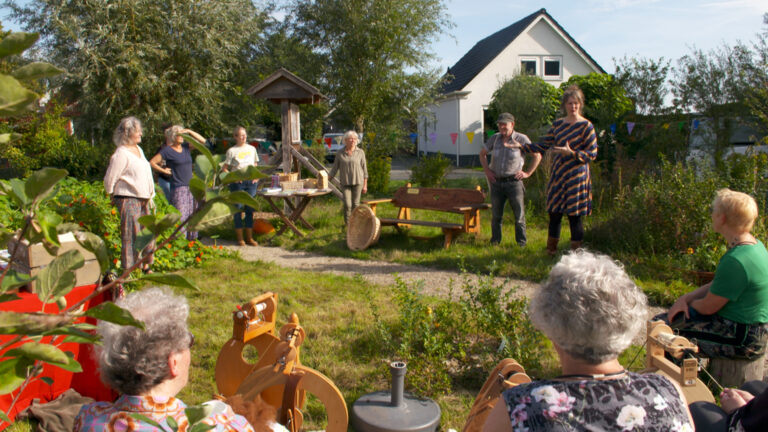 Voedselpark Slochteren