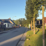 Twee dagen dorpsfeest in Tjuchem