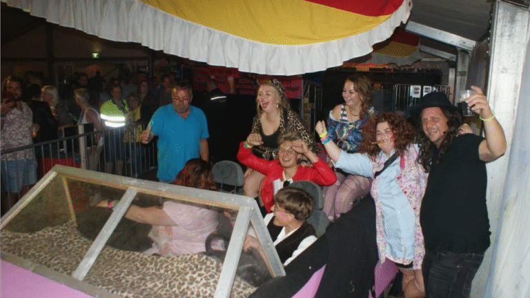 Feestweek Zuidbroek 2025