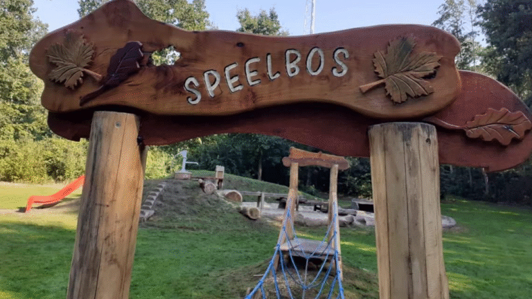 speelbos Meeden