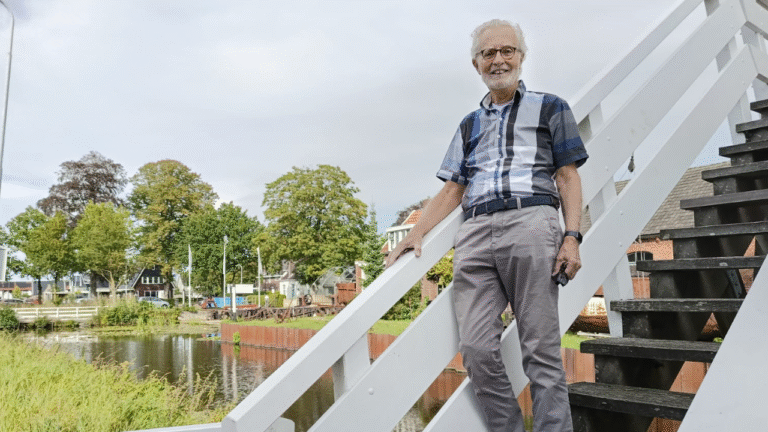 Nanno Evenhuis, Open Monumentendagen