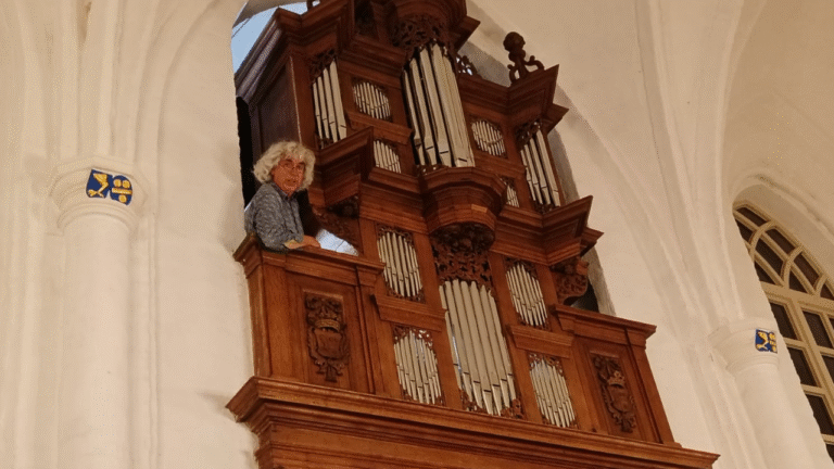 Opening monumentendag 2025