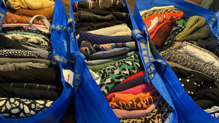 Clothing loop Harkstede