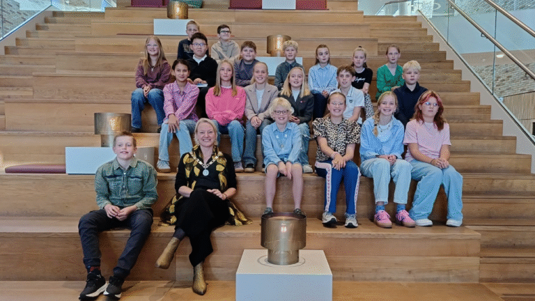 Raad van de Toekomst 2025