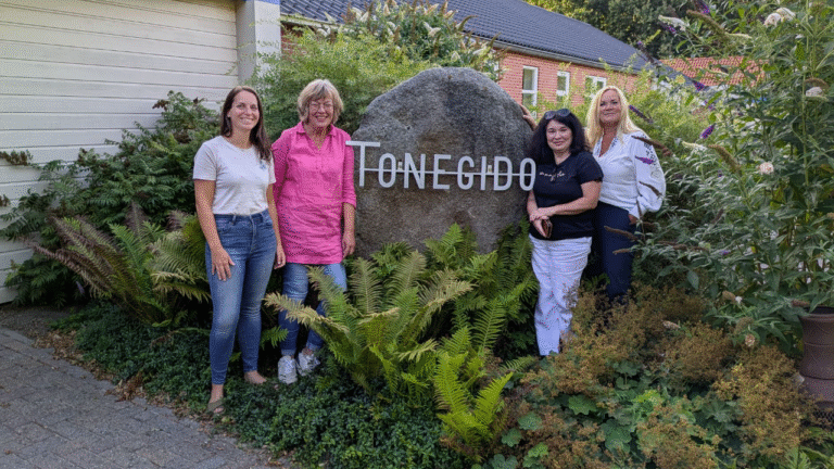 Beheer dorpshuis Hellum