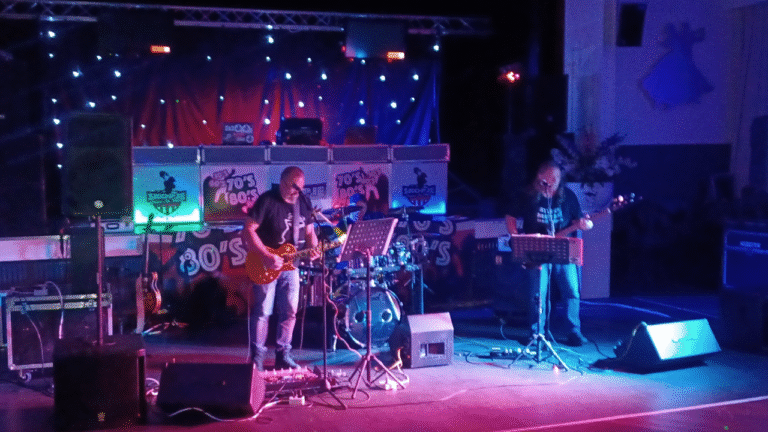 Bsck to the ´70 Skopje