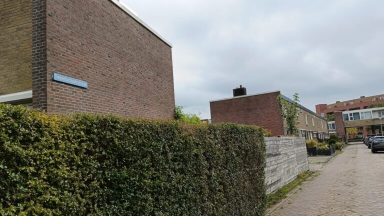 Spoorstraat-Kieldiep in Hoogezand