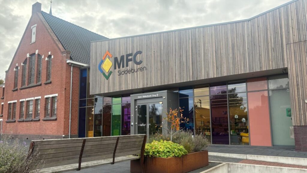 MFC Siddeburen