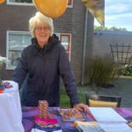 Dorpsloket en markt verbinden Noordbroek
