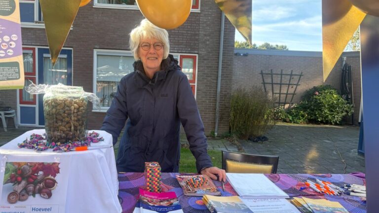 Boerenmarkt Noordbroek 2025