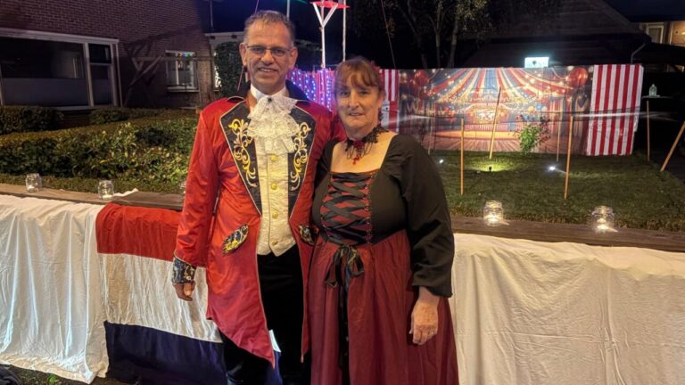 Licht en Klankweek Siddeburen 2025