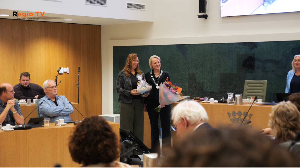 Afscheid Marian Van Dijken (BBP) - 30 oktober 2025