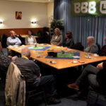 BBP organiseert Tweede Stamtafelgesprek