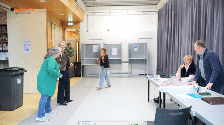 Erica stemt 29 oktober Westerbroek 2