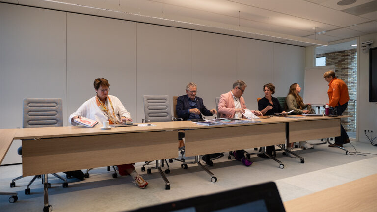 Persgesprek Najaarsnota 2025 Begroting 2026 en Bezuinigingen 2027 (2 okt 2025)