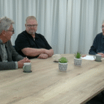 Peter Oest stapt op RTV Midden Groningen