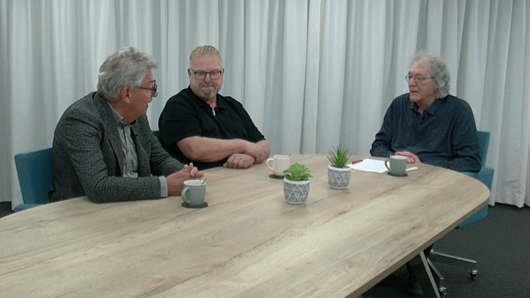 Peter Oest stapt op RTV Midden Groningen