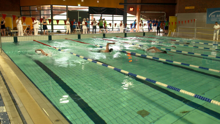 Stichting de Brug 50 jaar