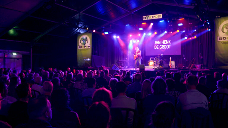 Theateravond Siddeburen