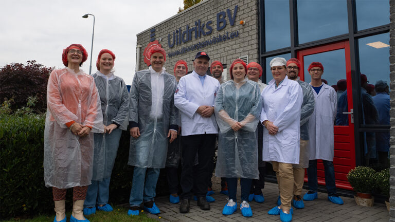 VVD Campagne Aftrap - Bezoek Uildriks (web) (11 oktober 2025)