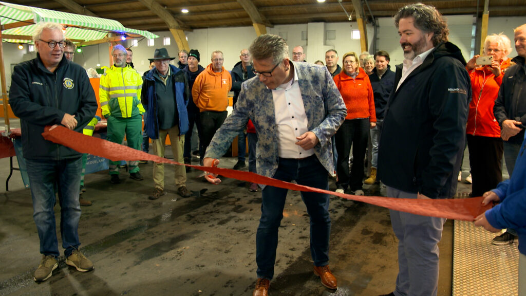 Herfstfair Hoogezand