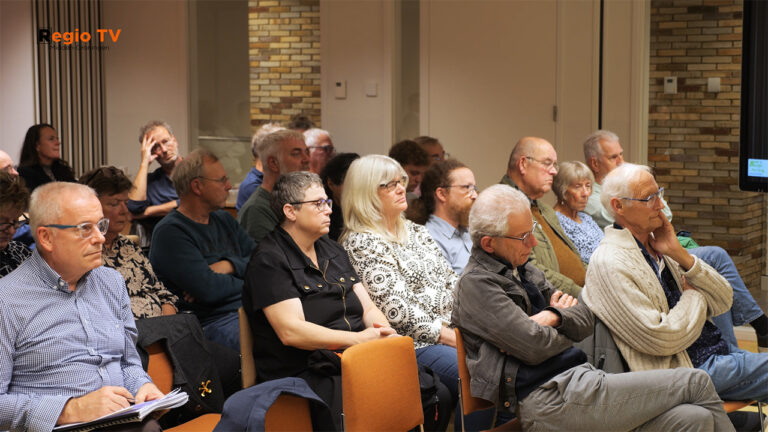 Wijkbudgetten mogelijk afgeschaft komende jaren - Nij Begun als alternatief (raadscommissie 28 okt 2025)